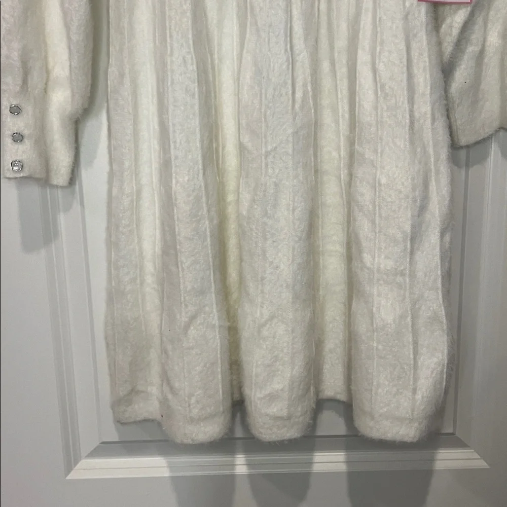 Rare Editions white ivory